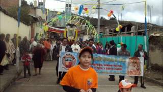 SAGRADO CORAZÓN DE JESUS EL CONTADERO.wmv