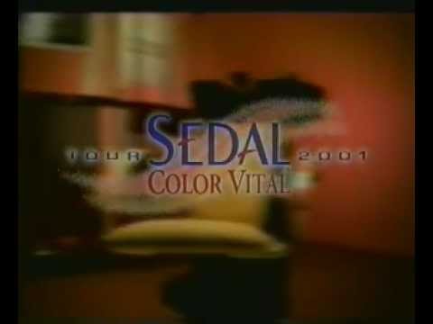 SEDAL COLOR VITAL