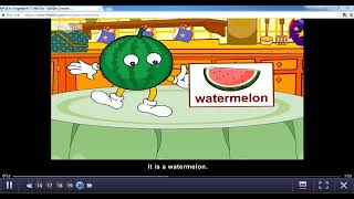 L2 036 Is it a vegetable