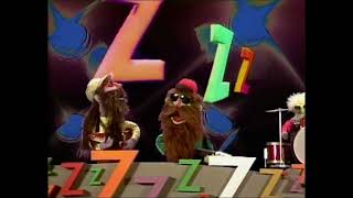 Over the Top - ZZ Blues (nightcore)