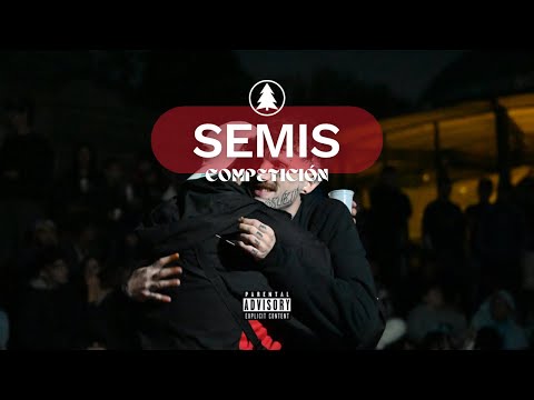 RASTA vs KOFLA -Semifinal- Competición I 2023