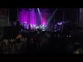 What It S Like To See A Jill Scott Show