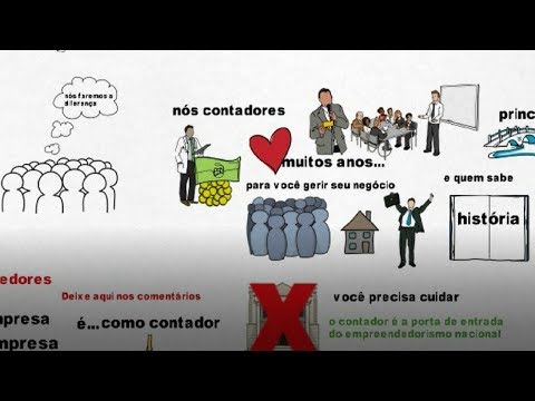 O Contador de Sonhos Altair Alves | Contando Conhecimento e Cases de Sucesso Empresarial