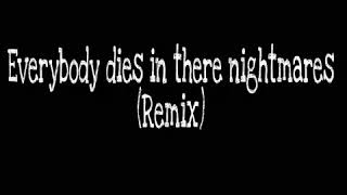 Trident- Let You Down (Remix)