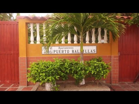 Apartamentos para alquilar en Tolú, Sucre Colombia.