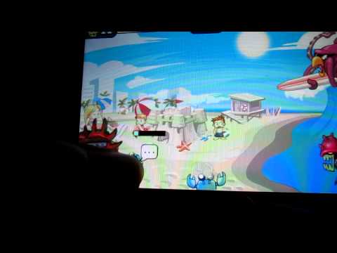 Zombie Farm App Review