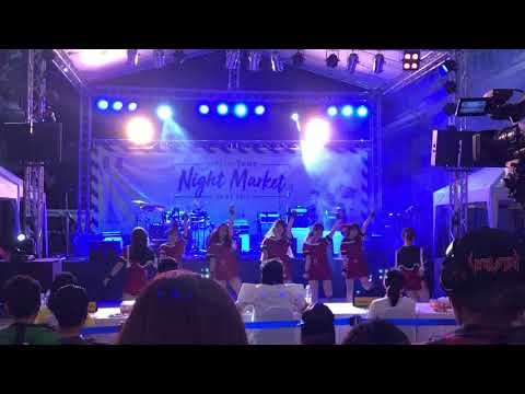 Ladyz cover Dreamcatcher - INTRO+FlyHigh