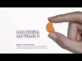 One A Day Vitamins Hands