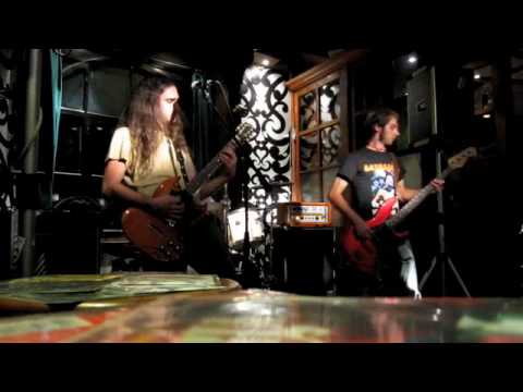 Madness Show - Doctor Cyclops