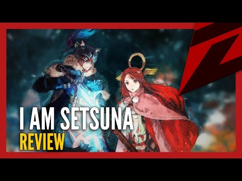I am Setsuna REVIEW - Zeldrak