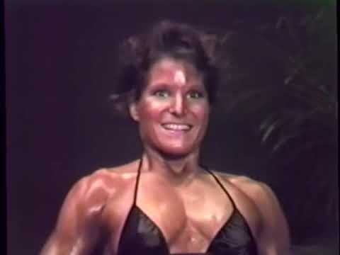 1988 Great Lakes Natural Women Teen Complete