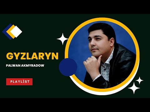 AGAMYRAT NURYYEW - GYZLARYN |TURKMEN HALK AYDYMLARY MP3 | JANLY SESIM