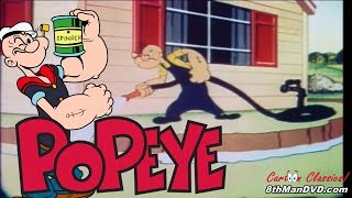 Download lagu POPEYE THE SAILOR MAN: Insect to Injury (1956) (Remastered) (HD 1080p) | Jack Mercer mp3 Download lagu POPEYE THE SAILOR MAN: Insect to Injury (1956) (Remastered) (HD 1080p) | Jack Mercer mp3