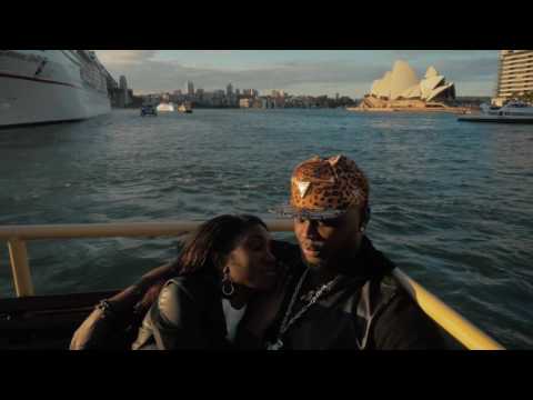 TERROR-D SUGAR OFFICIAL VIDEO