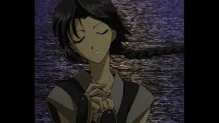 L&#39;Arc〜en〜Ciel 「the Fourth Avenue Café」 るろうに剣心 明治剣客浪漫譚 ED