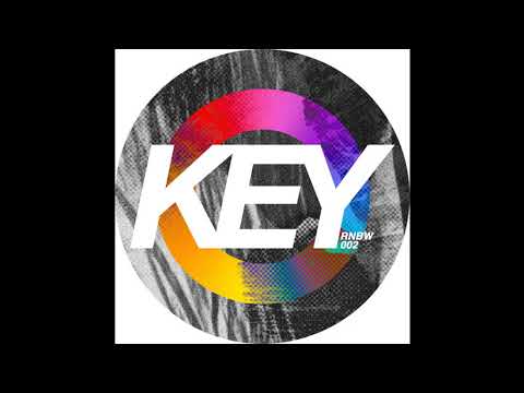 KEY Rainbow 002 - A1 - Cinthie - Get High