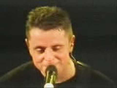 Petr Muk - Slunce 2001