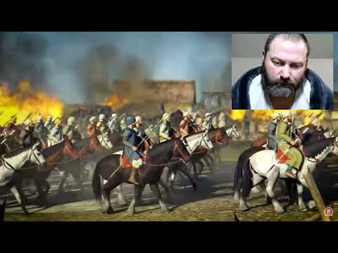 Kris reacts to Kings and Generals  Constantinople 674–678 and Marj Rahit 684   Muslim Expansion