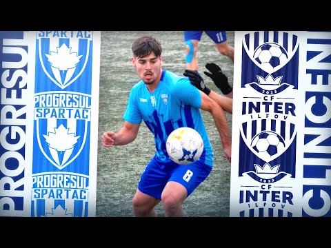 LIVE | PROGRESUL SPARTAC - LPS HD CLINCENI | LIGA A 3-A | ETAPA A 2-A