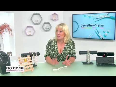 JewelleryMaker LIVE 25/05/2022