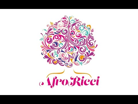 La Storia di Afroricci - [Alice Edun]