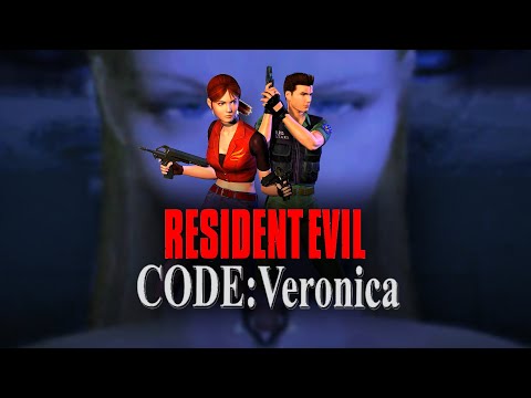 The ULTIMATE Resident Evil Code Veronica Retrospective