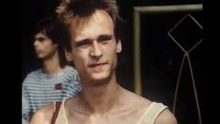 Piersi - Koncert na FMR w Jarocinie 13.08.1985