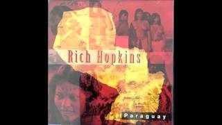 Rich Hopkins - Saudaudie