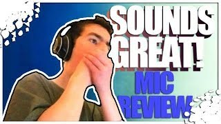 Video thumbnail for Mxl 440/441 review by Gmvm Productions