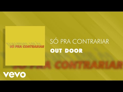 Outdoor - Só pra Contrariar