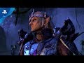 Elder Scrolls Online | Free Trial | PS4