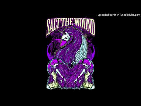 Salt The Wound - The Conformist (DEMO)