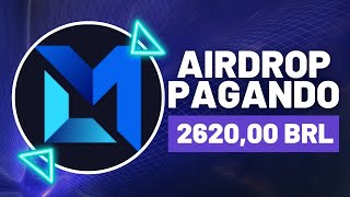 Participate in the IMaticLaunch Airdrop – Step-by-Step Guide & Transcript