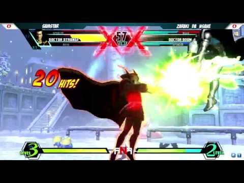 FNF 10-16-15 Samstar vs Zaraki_Da_Nsane - WQ