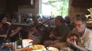 Did You Ever Come To Meeting Uncle Joe (Miss McCloud's Reel) Indy Old Timers