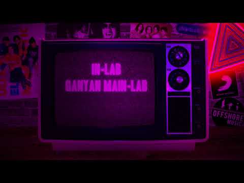 Eraserheads - Shirley Official Lyric Video (Ultra25 Remastered)