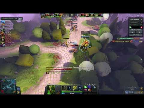 Treant Protector 7.00