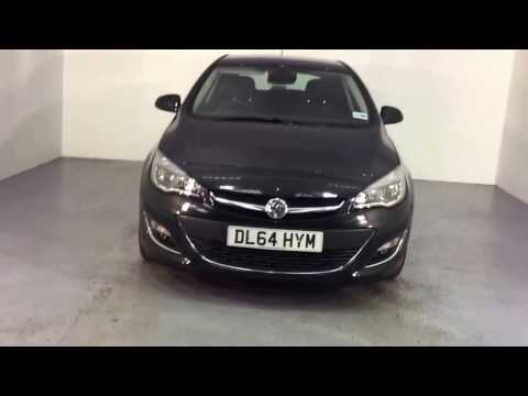 Vauxhall Astra 2.0 CDTi 163ps Elite for sale at Thame Cars