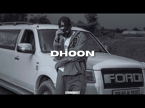 [FREE FOR PROFIT] Karma x Sez On The Beat Type Beat ~ "DHOON" || Prod By Starboibeatz