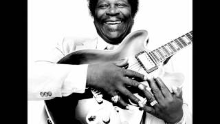 B.B.King - Better Not Look Down