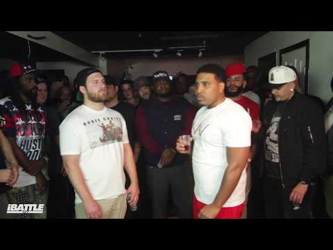 JeFFrey vs Goodz