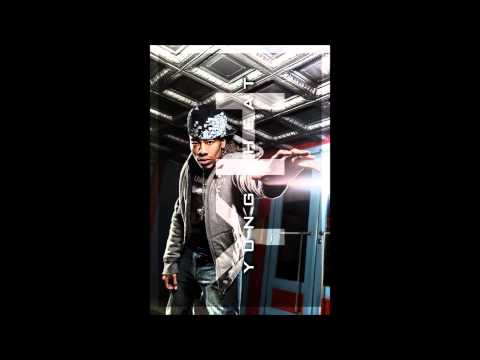 Yung Heat - Blessings Coming Down