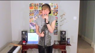 Boomerang - The Summer Set Cover
