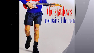 The Shadows   Mountains of the Moon