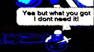 Club Penguin- All Your Reasons -Matchbox Twenty