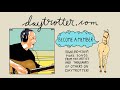 Freedy Johnston - Sentimental Heart - Daytrotter Session