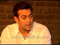 Salman Khan Talks About Disagreements During Shooting Of Movie Lucky