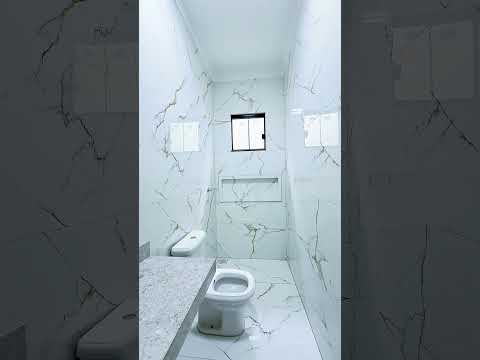 Casa de alto padrão Jardim cristalino Aparecida de Goiânia,ótima localização, supermercado,