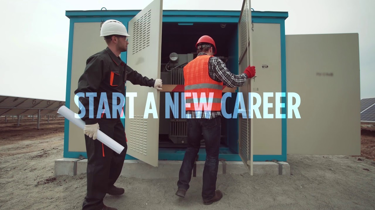 Walker Apprentice Overview