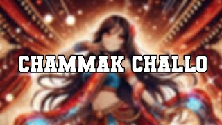 Download lagu CHAMMAK CHALLO FULL BASS (TIKTOK VERSION) mp3
